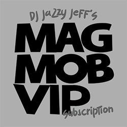 Official website of DJ Jazzy Jeff and the Mag Mob!